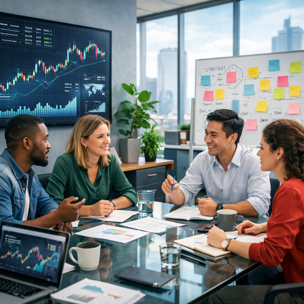 How Agentic AI is Revolutionizing Private Equity and Venture Capital