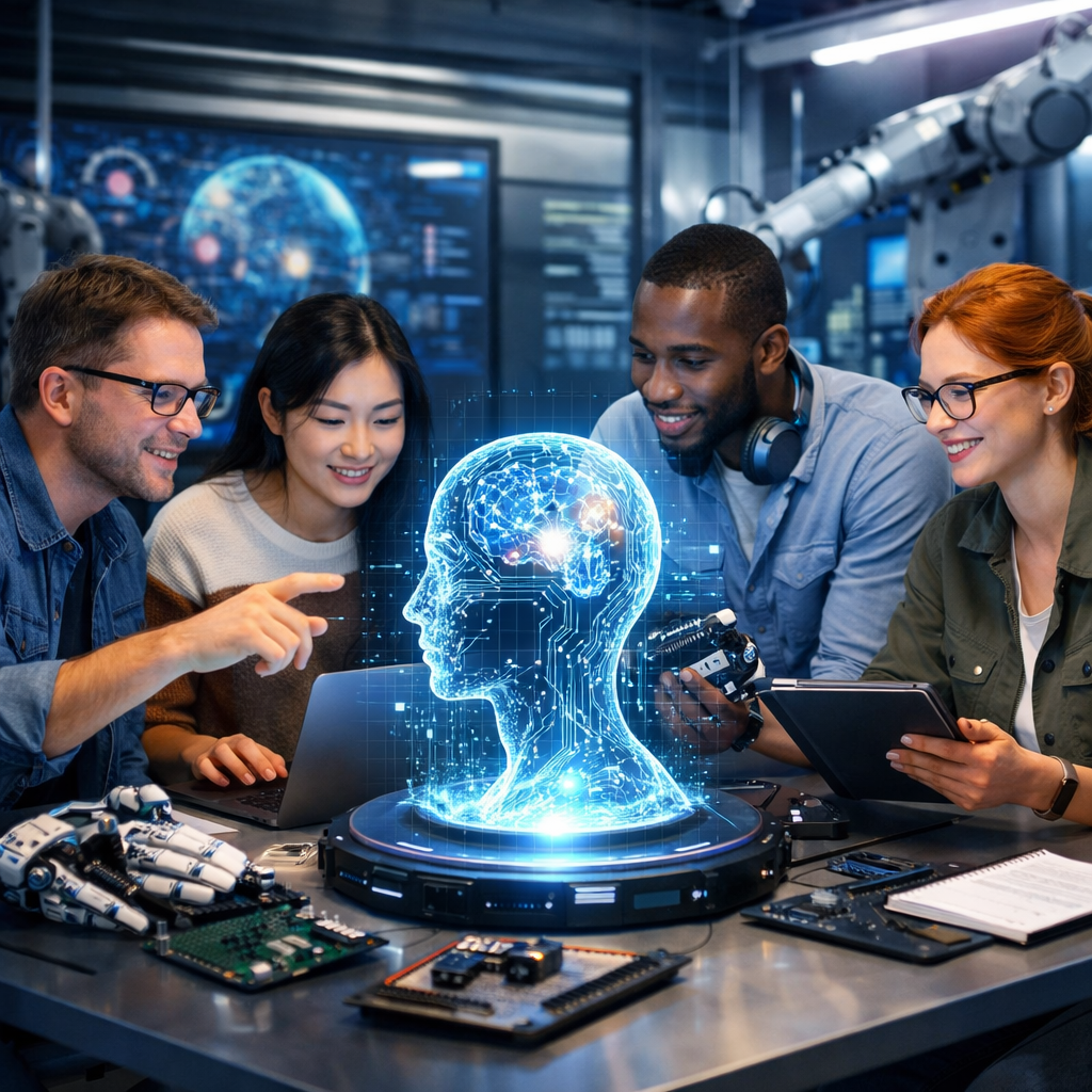 Streamline Your Enterprise AI Stack