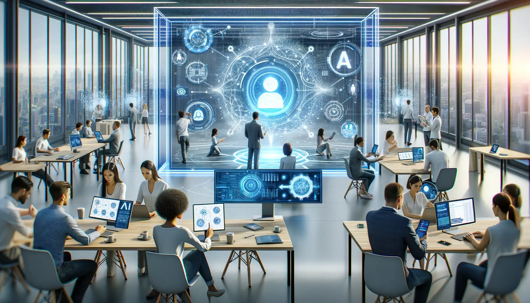 AI Didn't Kill Consulting. It Killed the Pod Replication Engine.